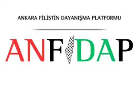 منصة التضامن مع فلسطين في أنقرة تطالب بإلغاء حفل المغنية "لينيت" الصهيونية