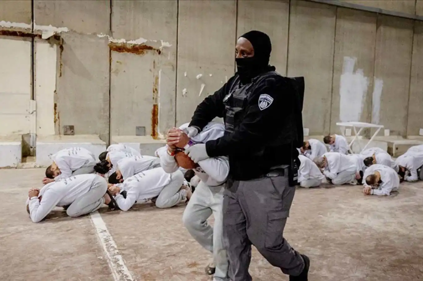 We Started politician Club