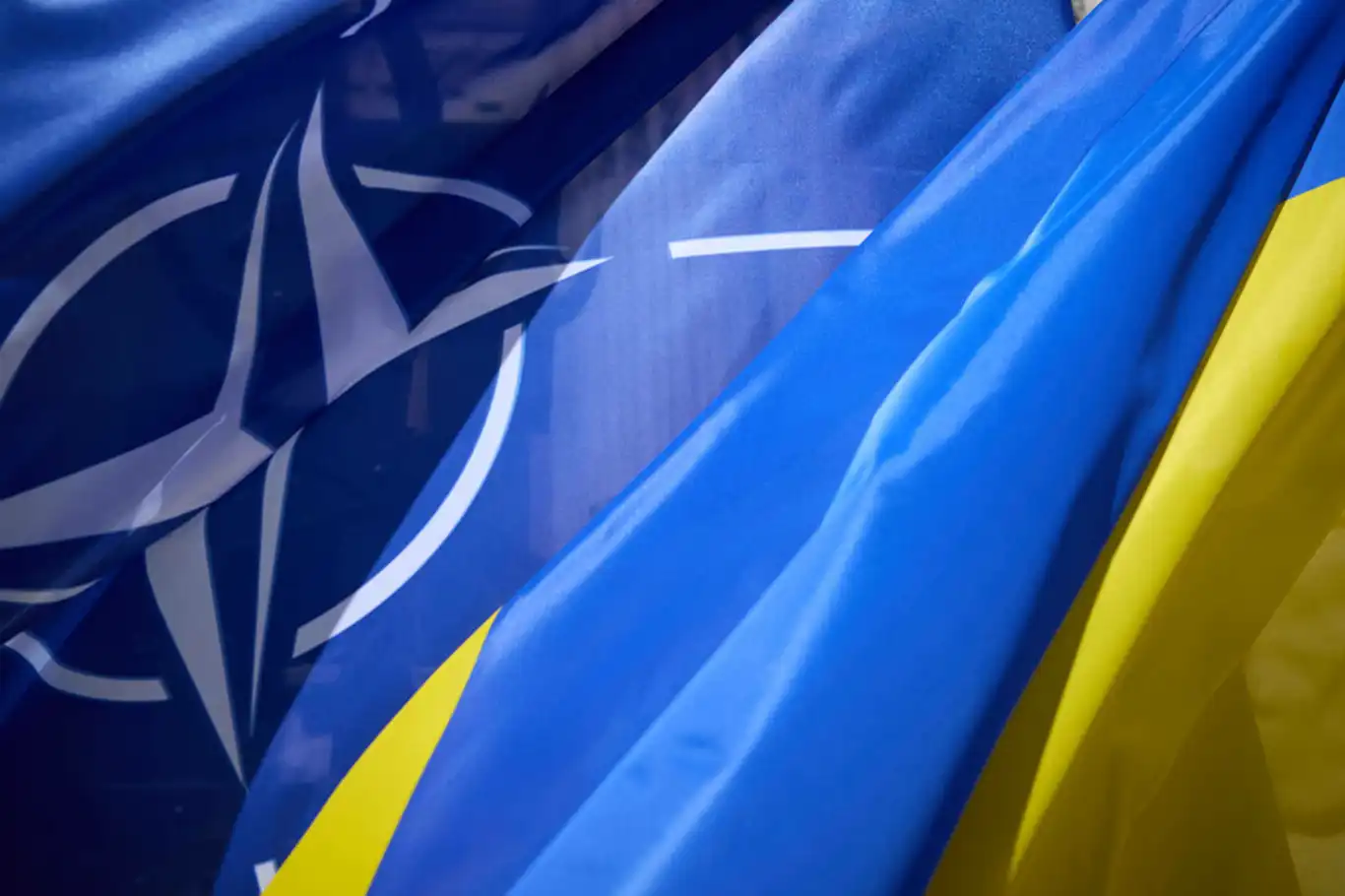 NATO'dan Ukrayna'ya askeri destek kararı