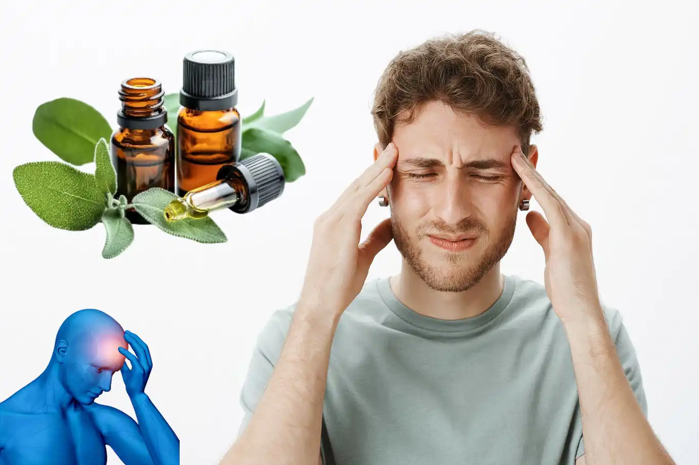 Yeni araştırma: Vücut kendi ağrı kesicisini üretiyor