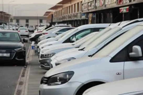 Araç piyasasında ciddi durgunluk yaşanıyor