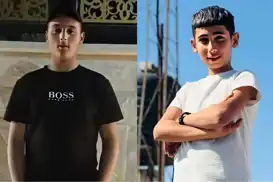 Îşxalkeran li Şerîaya Rojava du zarok şehîd kirin