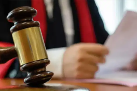 11. Yargı Paketi önümüzdeki hafta Meclis’e sunuluyor