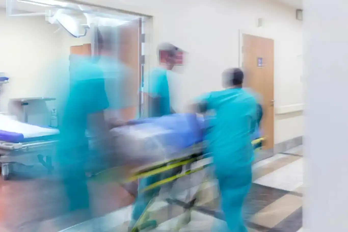 منظمة الصحة العالمية تحذر: حالات الإنفلونزا الناتجة عن فيروس "H3N2" تنتشر بسرعة في نصف الكرة الشمالي