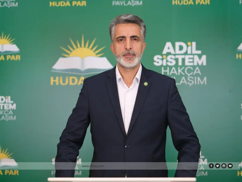 هودا پار: جینۆساید لە غەززە بەردەوامە