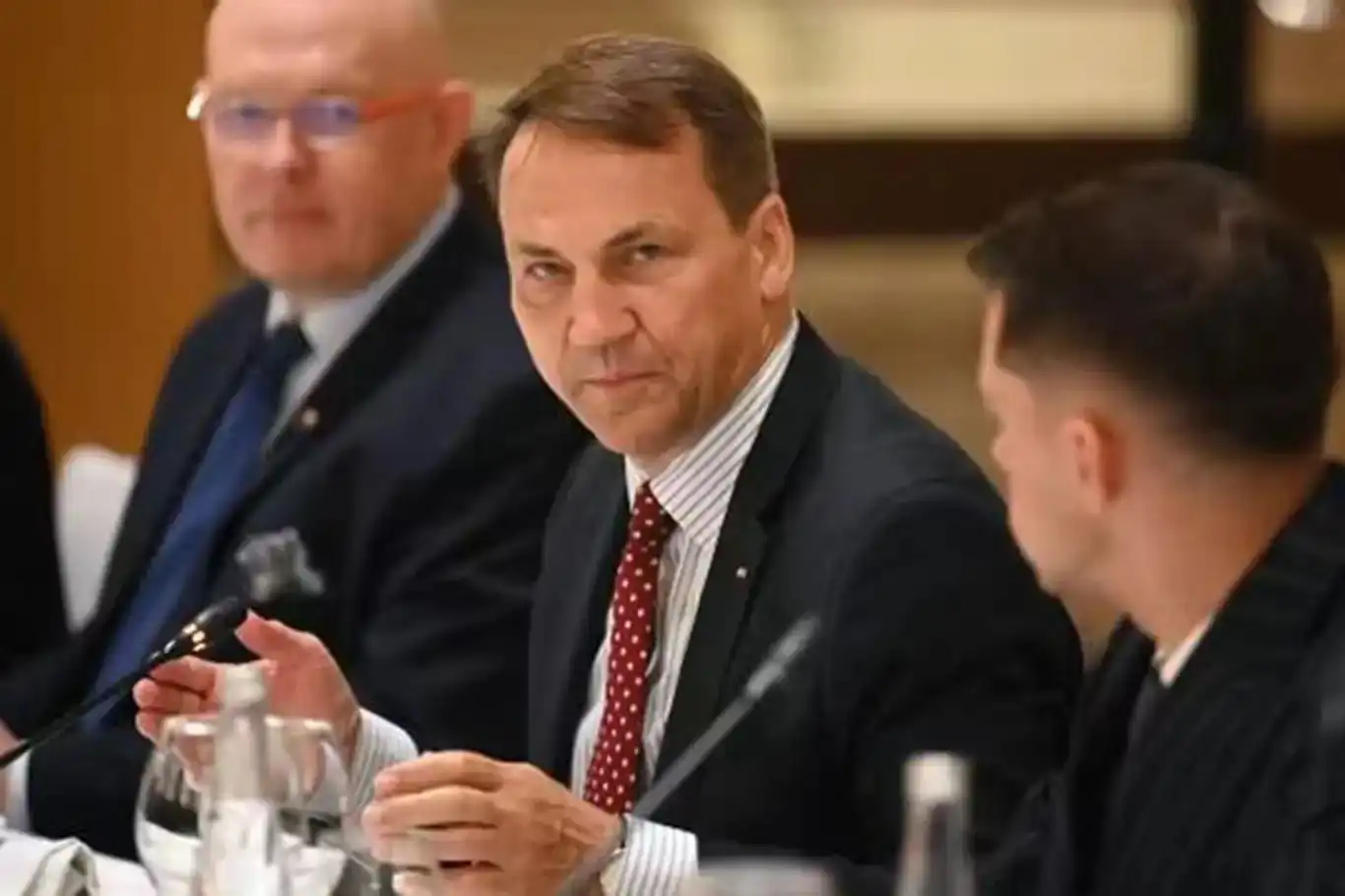 بولندا: إذا استولت روسيا على أوكرانيا فستكون بولندا الهدف التالي