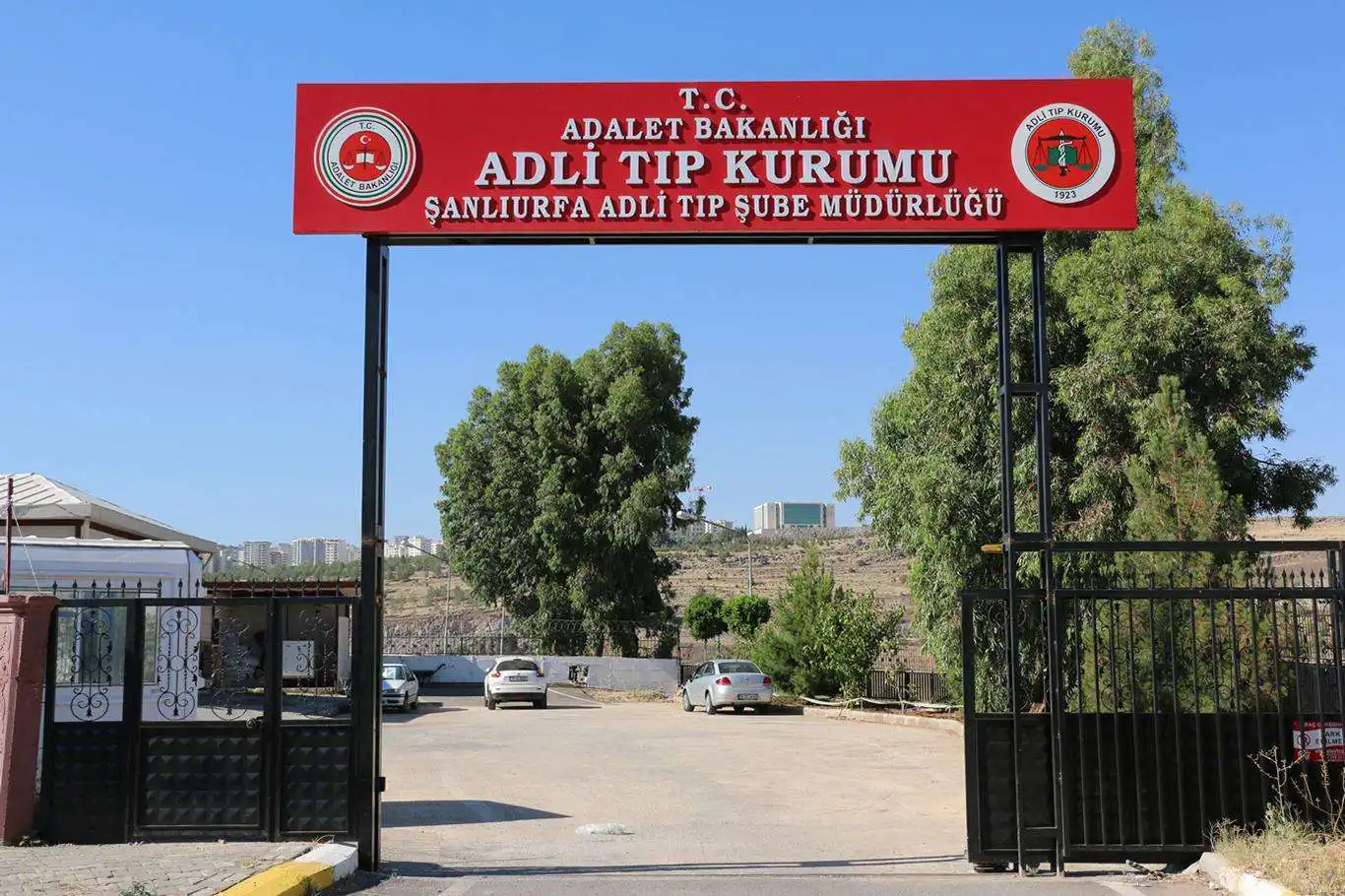Şanlıurfa’da tarım makinesine kapılan çiftçi öldü