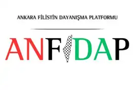 منصة أنقرة للتضامن مع فلسطين: إلغاء حفل المغنية لينيت