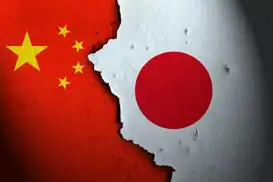 Çin ile Japonya arasında Tayvan gerginliği 