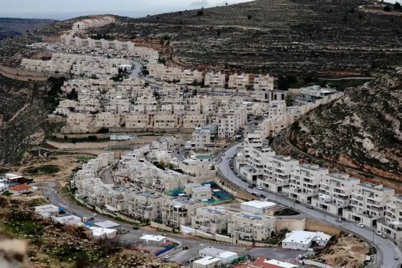 پەسەندکردنی پڕۆژەی دروستکردنی زیاتر لە ٢٦ هەزار یەکەی نوێی نیشتەجێبوون بۆ سەهیۆنییەکان لە کەرتی ڕۆژئاوا