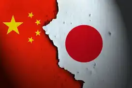 China warns Japan of ‘crushing defeat’ over Taiwan remarks