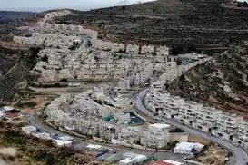 الضفة الغربية..الكيان الصهيوني يخطط لبناء أكثر من 26 ألف وحدة استيطانية جديدة