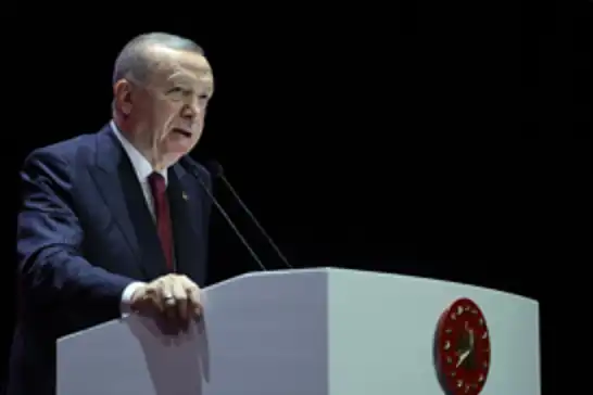 Erdoğan reaffirms Türkiye’s commitment to justice at human rights conference