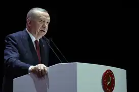 Erdoğan reaffirms Türkiye’s commitment to justice at human rights conference