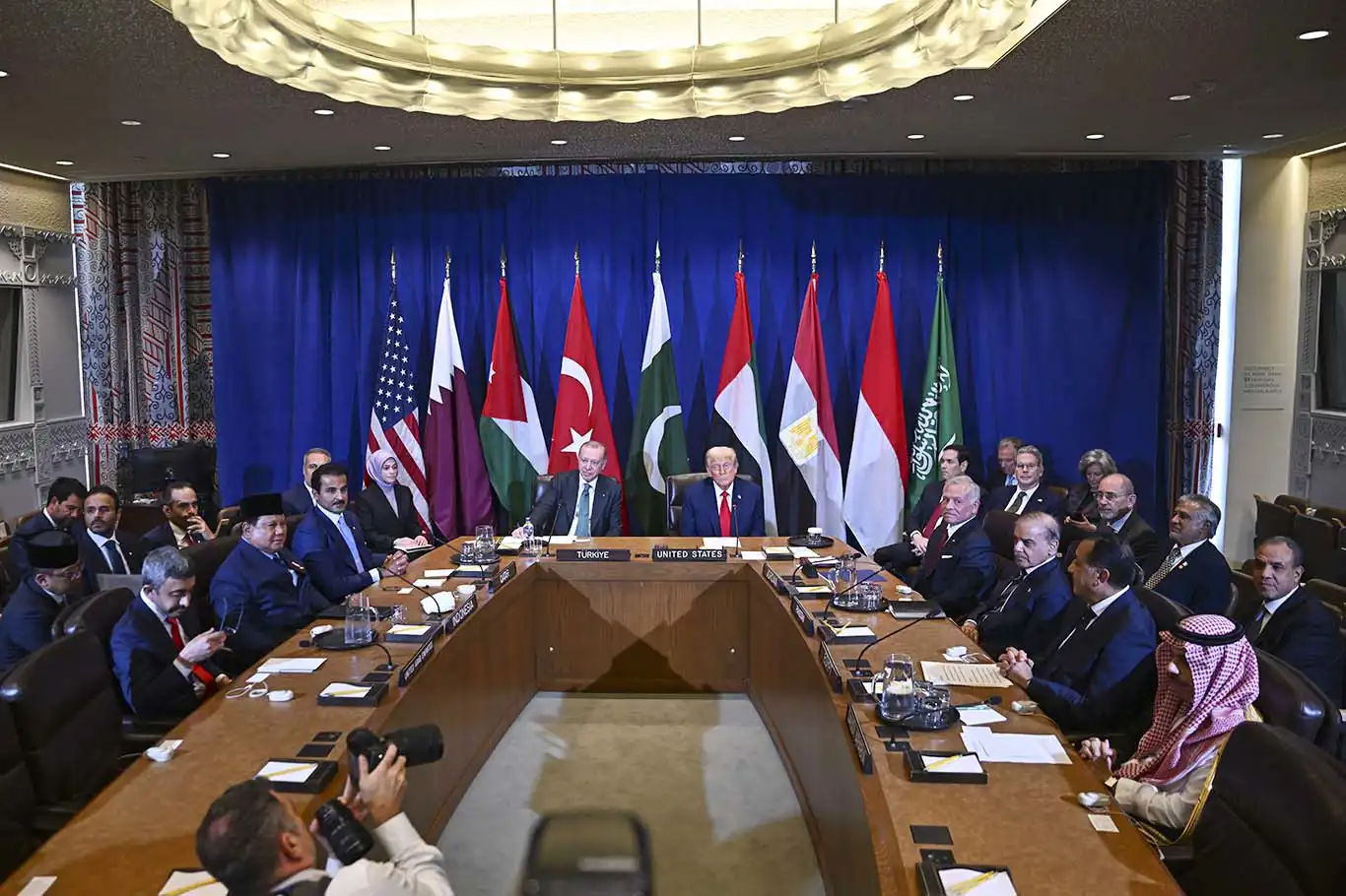 We Started politician Club