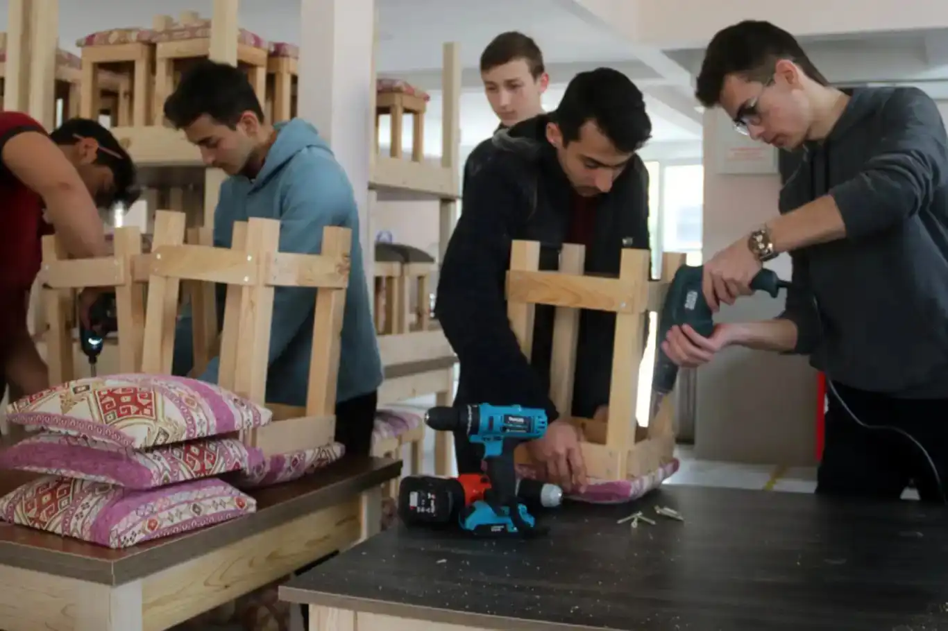 İŞKUR Gençlik Programı’na başvuru sayısı 483 bini aştı