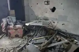 سەرچاوەی هێرشی مووشەکی دیمەشق دەستنیشانکرا: لێکۆڵینەوە بەردەوامە