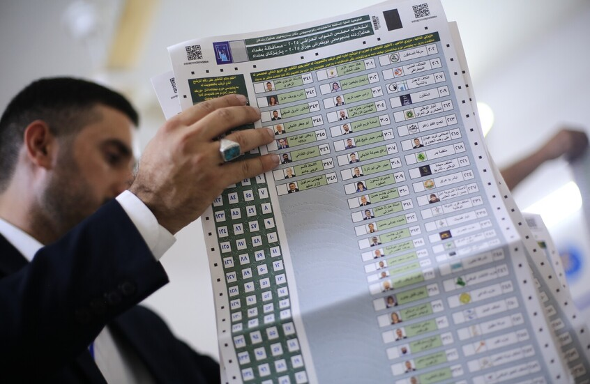 العراق.. خسائر مدوية للنواب والسياسيين في الانتخابات البرلمانية