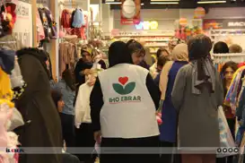 وقف "İHO EBRAR" تقدّم دعماً بالملابس الشتوية لمئات الأطفال الأيتام في دياربكر