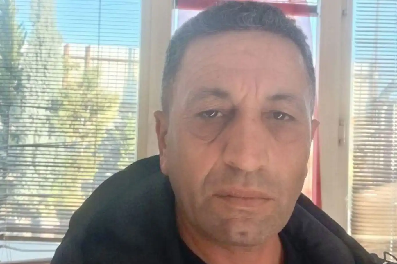 Şırnak'ta baltalı saldır: Koca öldü, eşi yaralandı