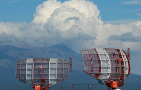 روسيا.. تطوير أول رادار فوتوني لرصد الأجسام  الدقيقة