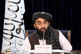 Islamic Emirate urges immediate end to U.S. drone flights violating Afghan airspace
