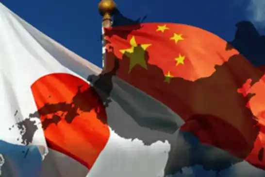 Çin'den Japonya'ya seyahat uyarısı