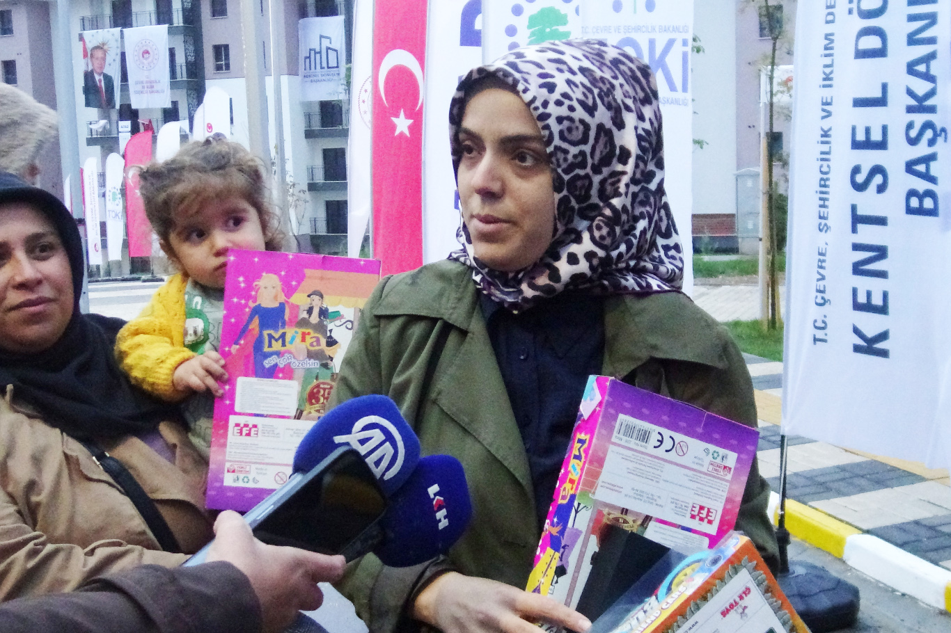 Elanur Deniz