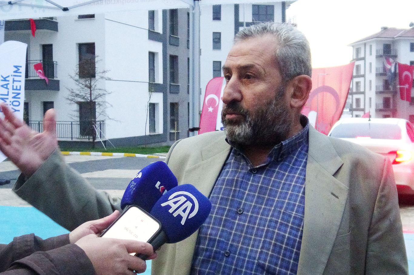 Mehmet Kuzu