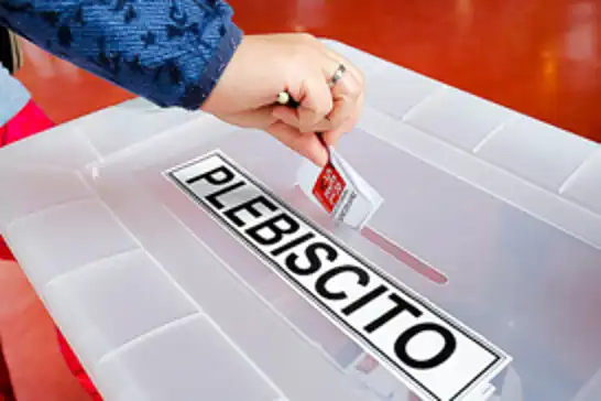 Şili'de halk devlet başkanlığı seçimi için sandık başına gidiyor