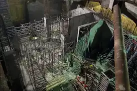 İstanbul'da metro inşaatında göçük: 1 işçi hayatını kaybetti