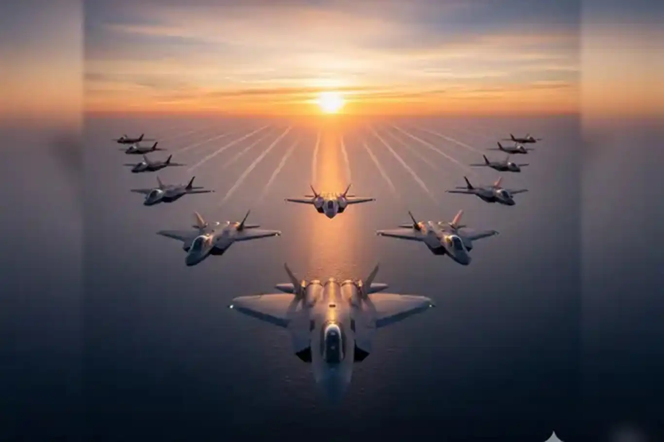 Çin'e ait bombardıman uçakları Güney Çin Denizi'nde devriye uçuşu yaptı