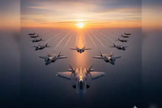 Çin'e ait bombardıman uçakları Güney Çin Denizi'nde devriye uçuşu yaptı