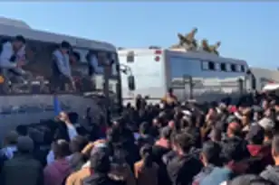 حماس تتسلّم قائمة تضم 1468 أسيراً من غزة وتدعو الوسطاء للضغط على الكيان الصهيوني