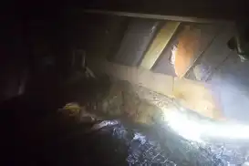 Batman’da evde çıkan yangın kısa sürede söndürüldü