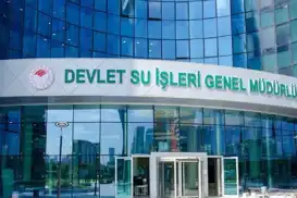 DSİ 1389 personel alımı yapacak
