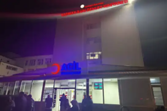 Batman’da çocuk sağlığı hizmetlerinde yaşanan eksiklik tepkilere neden oluyor