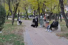 Ülke genelinde yağış beklenmiyor, sıcaklıklar yükseliyor