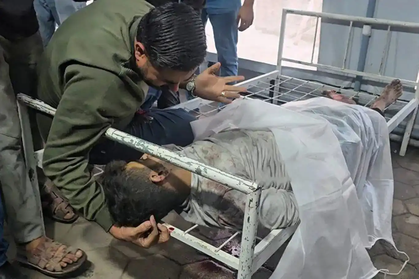 حمله صهیونیستی با وجود آتش‌بس: یک شهید و شمار زیادی زخمی