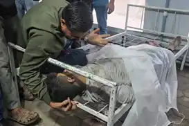 حمله صهیونیستی با وجود آتش‌بس: یک شهید و شمار زیادی زخمی