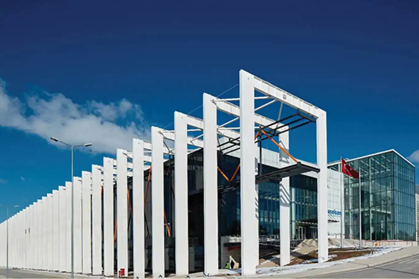 ASELSAN, 26 milyon dolarlık medikal görüntüleme sistemi sözleşmesi imzaladı