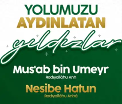 Ankara'da "Yolumuzu Aydınlatan Yıldızlar" programı gerçekleşecek