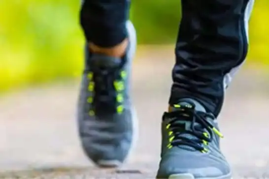 İyi hissetmenin en basit yolu, yürüyüş