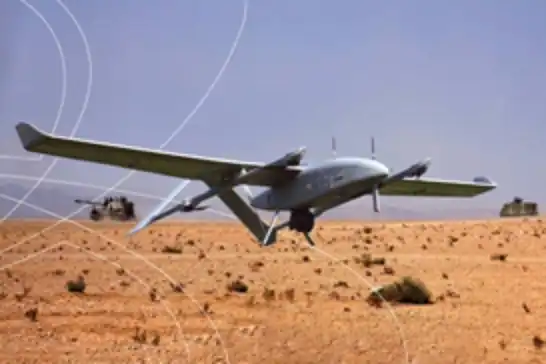 شركة Blue Bird الصهيونية تبدأ بإنتاج طائرات مسيّرة انتحارية في المغرب