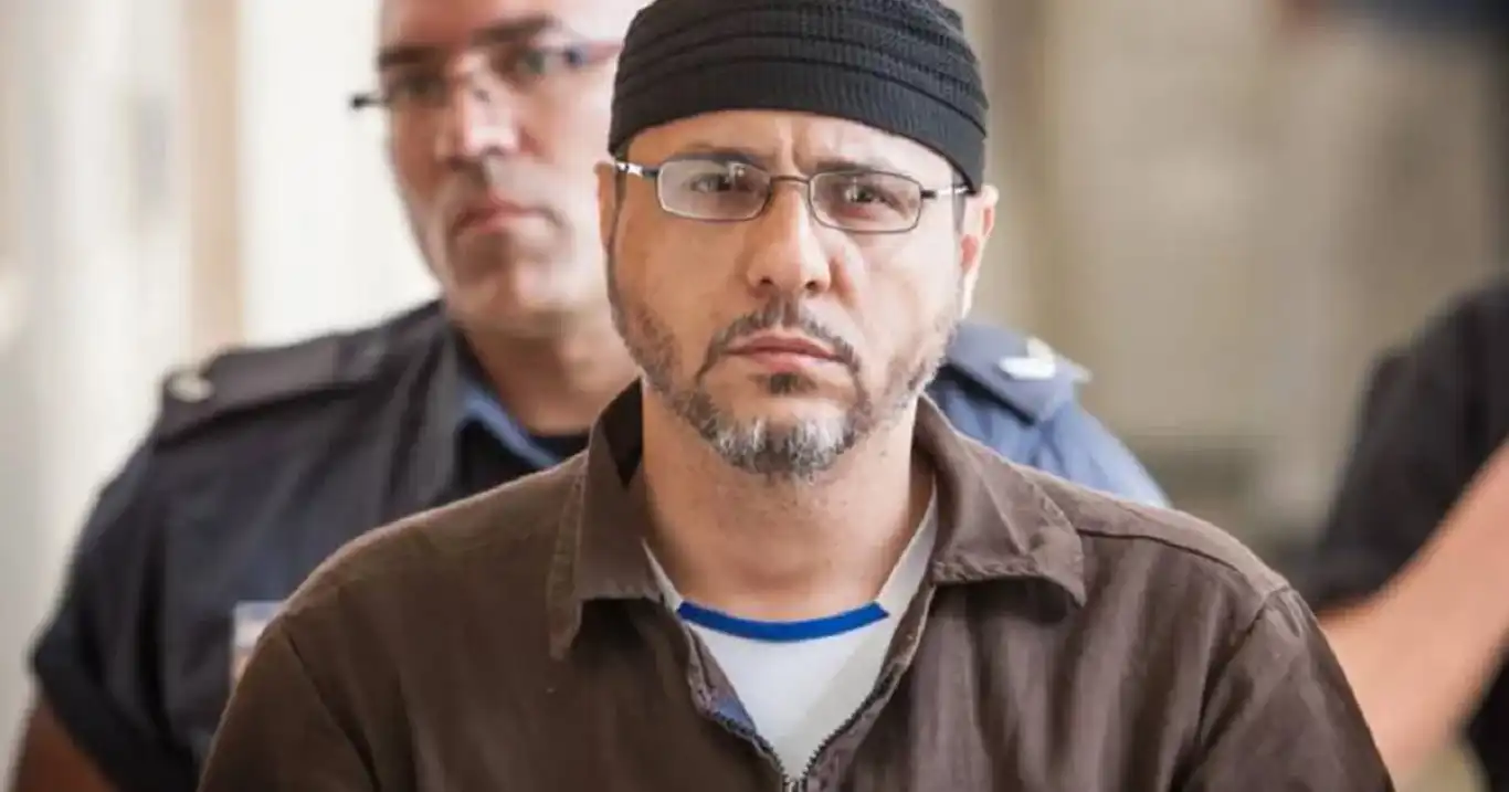 الأسير عبد الله البرغوثي يتعرض لتعذيب وحشي في سجن جلبوع