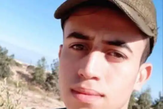 Gazze'de bir direniş komutanı şehit oldu