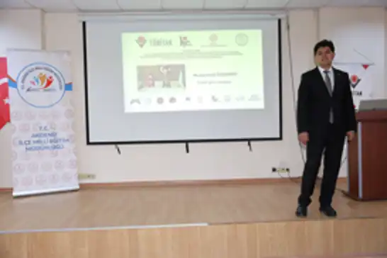 Özel gereksinimli bireyler için sosyal entegrasyon projesi başlatıldı