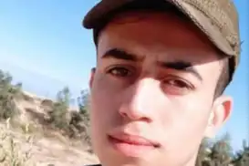 استشهاد قيادي ميداني  في المقاومة بغزة