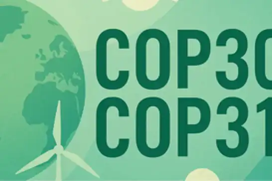 تركيا وأستراليا تتنافسان حول استضافة  "COP31"