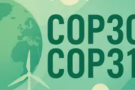 تركيا وأستراليا تتنافسان حول استضافة  "COP31"